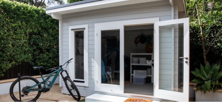 Investment for an ADU