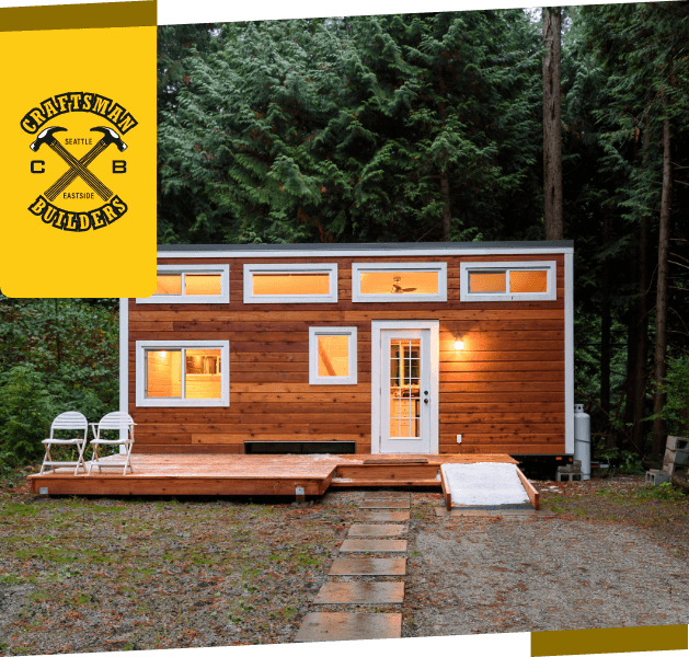 Why Choose Craftsman Builders?