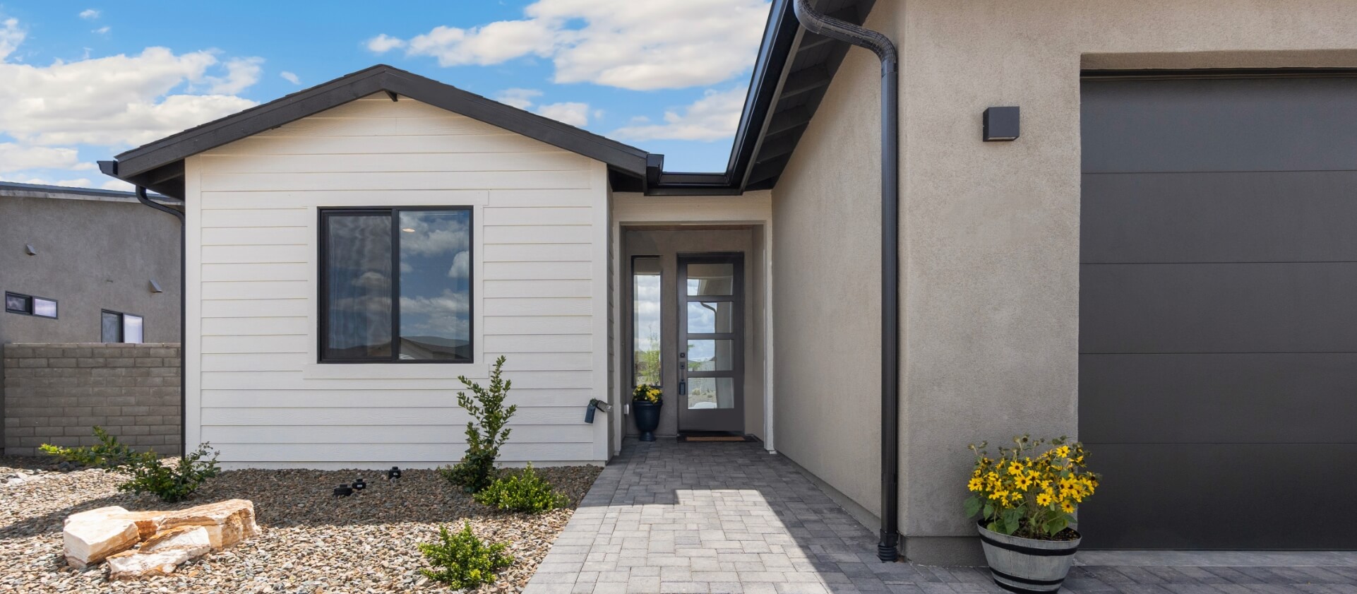 Accessory Dwelling Unit Construction