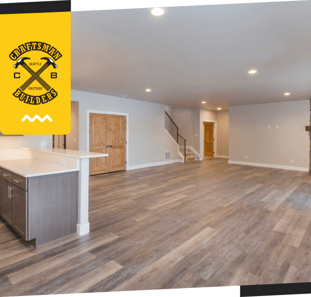 Basement Remodeling Seattle