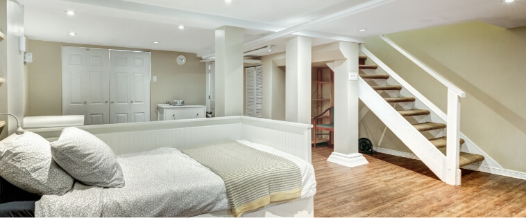 Comprehensive Basement Remodeling Services in Seattle