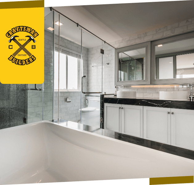 Why Choose Craftsman Builders?