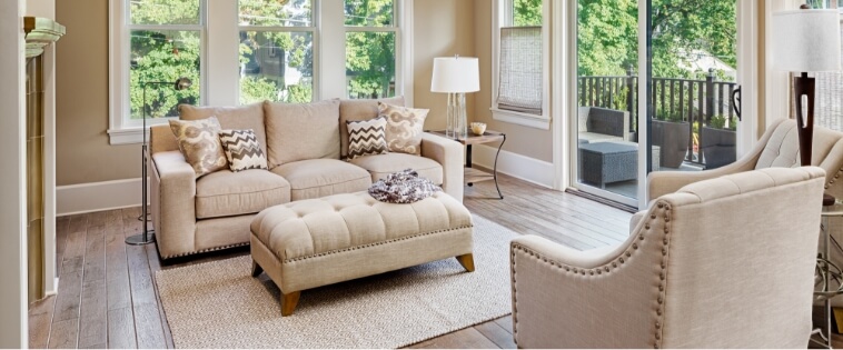 Comprehensive Home Addition Services in Seattle