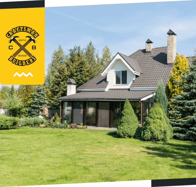 Home Additions Seattle