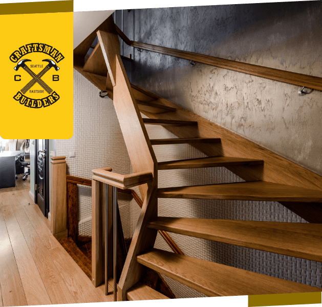 Why Choose Craftsman Builders?