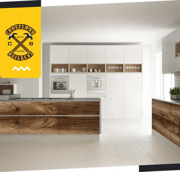 Transform Your Culinary Space