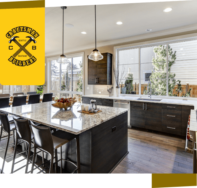 Why Choose Craftsman Builders?