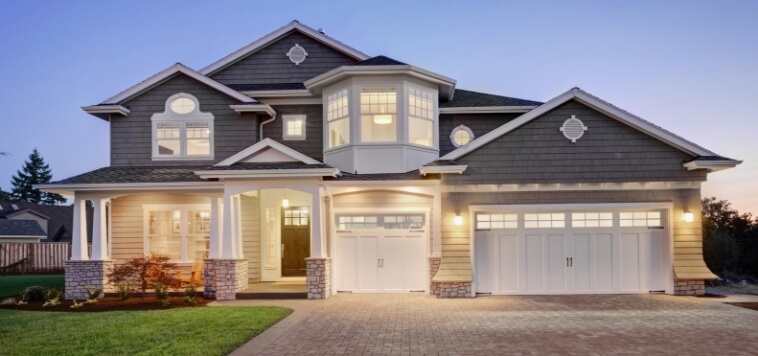 Comprehensive New Home Construction Solutions