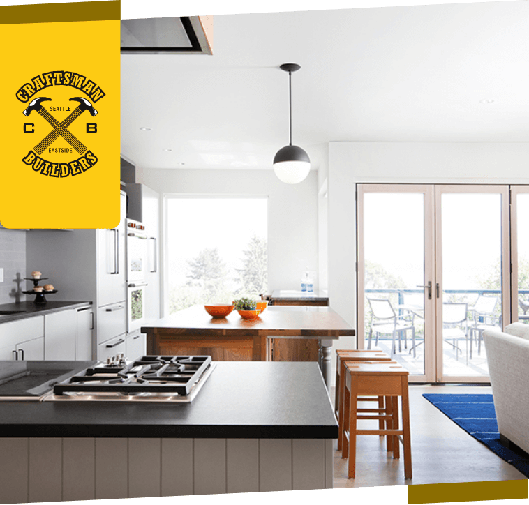 Why Choose Craftsman Builders?