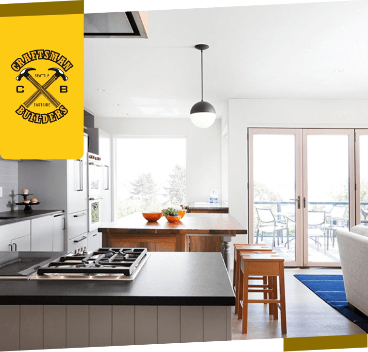 Expert Kitchen Remodeling