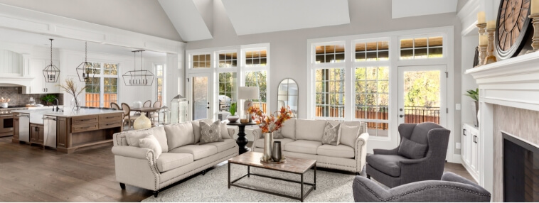 Comprehensive Home Renovation Solutions in Seattle