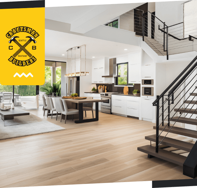 Whole Home Remodeling Solutions