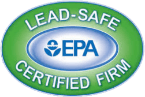 Lead-safe certitied